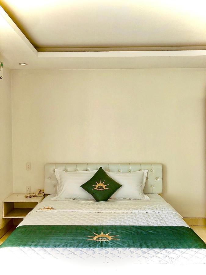 Holiday Hotel 2 ハイフォン エクステリア 写真