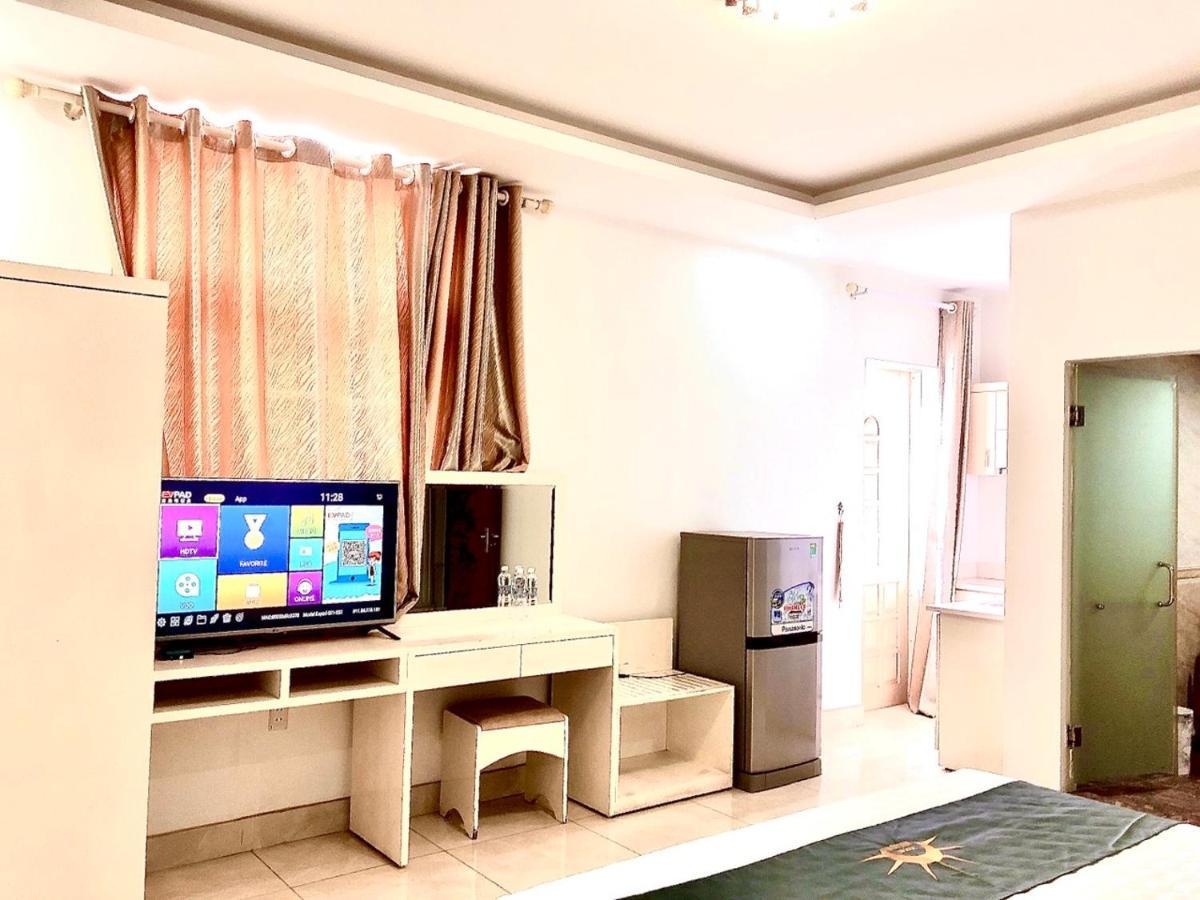 Holiday Hotel 2 ハイフォン エクステリア 写真
