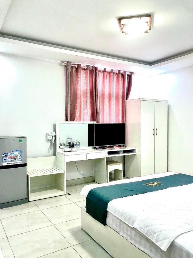 Holiday Hotel 2 ハイフォン エクステリア 写真